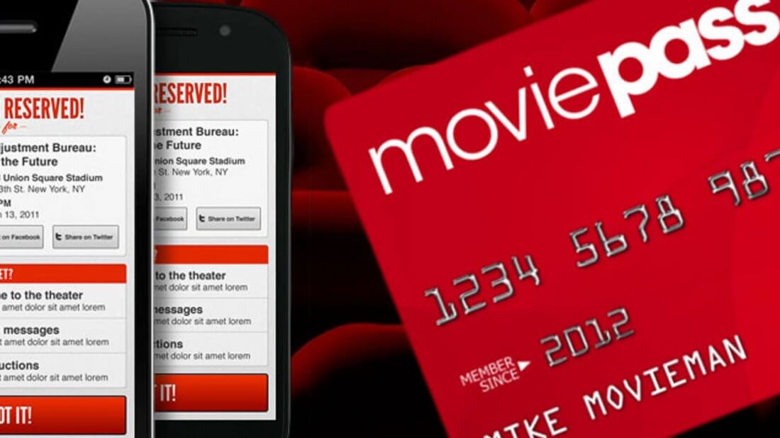 MoviePass parent company Helios & Matheson reports $150.8 million in losses during 2017