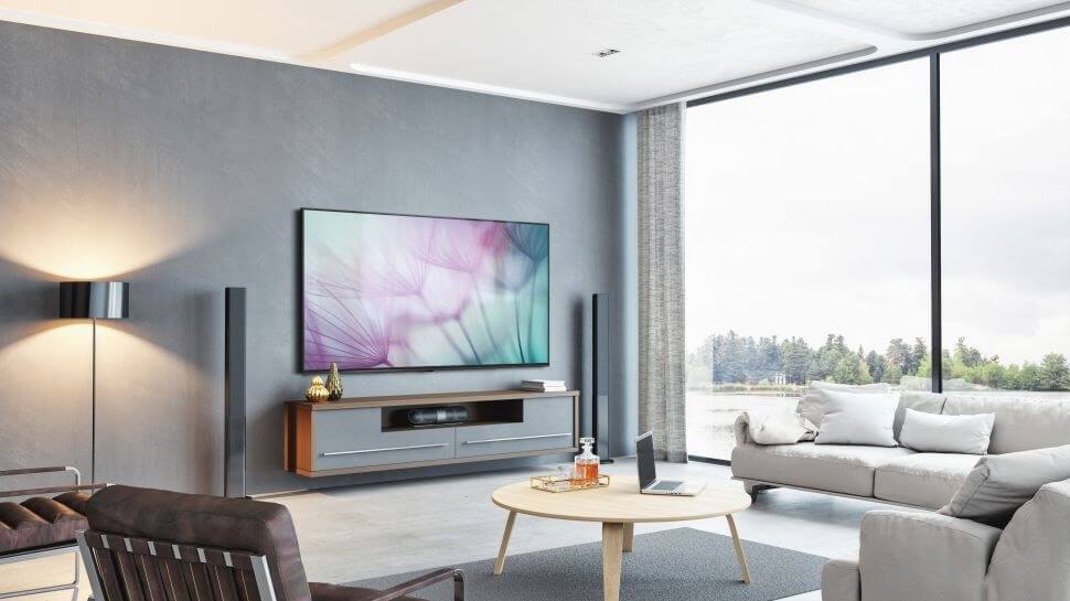 Sharp's 70-inch 8K TV set to launch in Europe with a large price tag