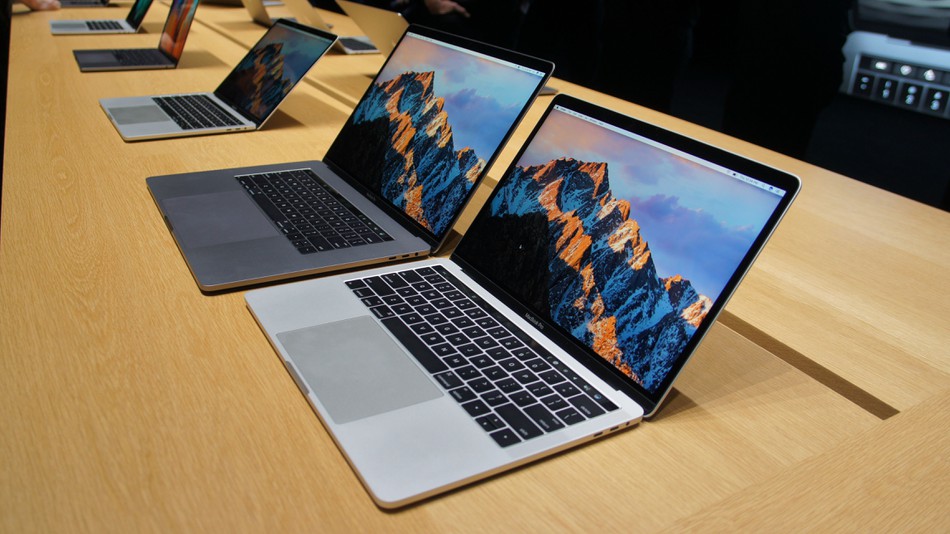 16-inch MacBook Pro will reportedly launch in September with LCD screen, 3072 x 1920 resolution