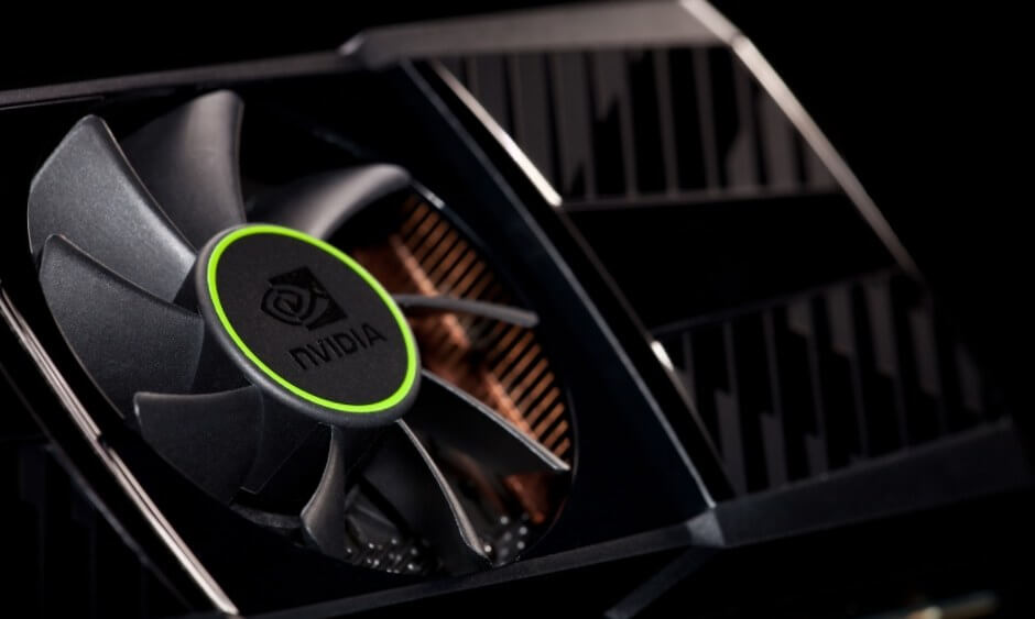 Preliminary specs for Nvidia's rumored GTX 1180 may have been leaked