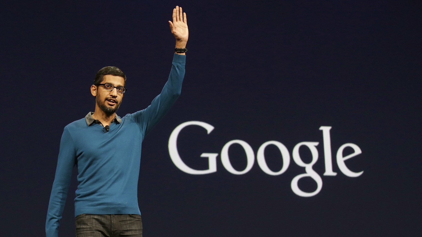 Google CEO Sundar Pichai eligible to cash in $380 million award on Wednesday