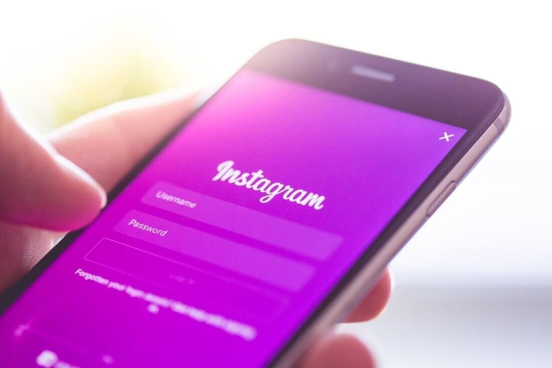 Hundreds of Instagram accounts have been hacked in the last few days