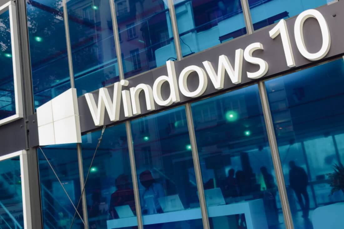 Windows 10 hits 800 million installs, likely to reach one billion milestone this year