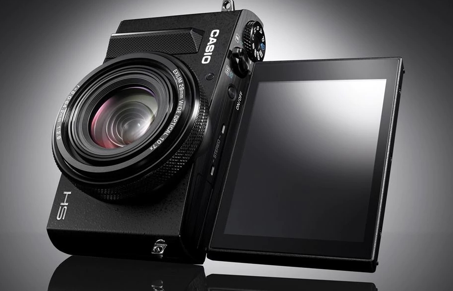 Casio dslr camera best sale