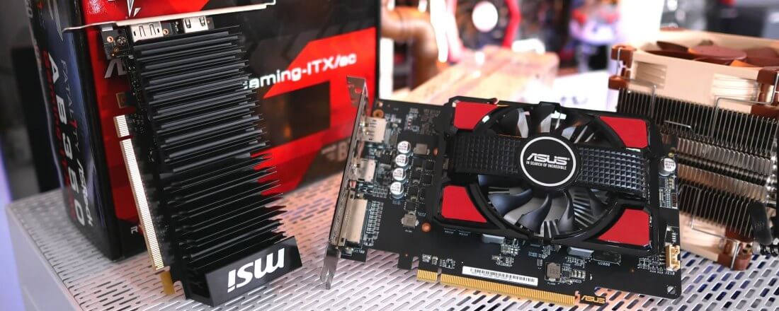Graphics card pricing may finally go down as cryptomining hardware demand wanes
