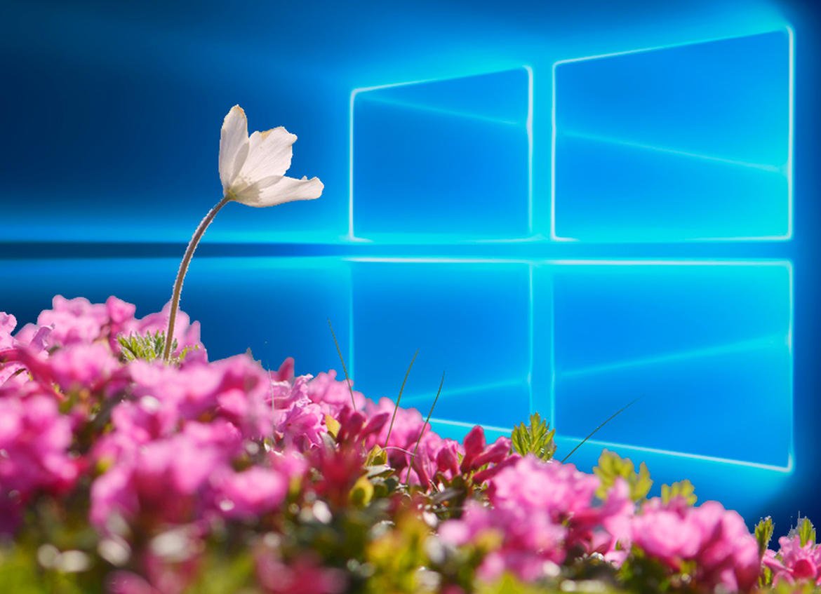 The Spring Creators Update is now the Windows 10 April 2018 Update, arrives on Monday