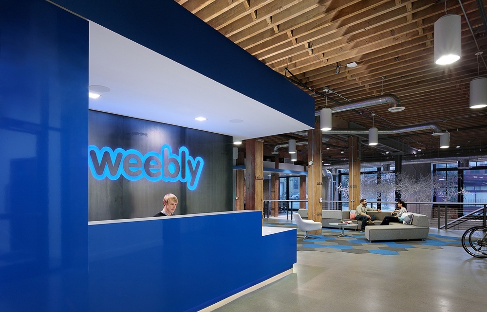Square to acquire website builder Weebly for $365 million