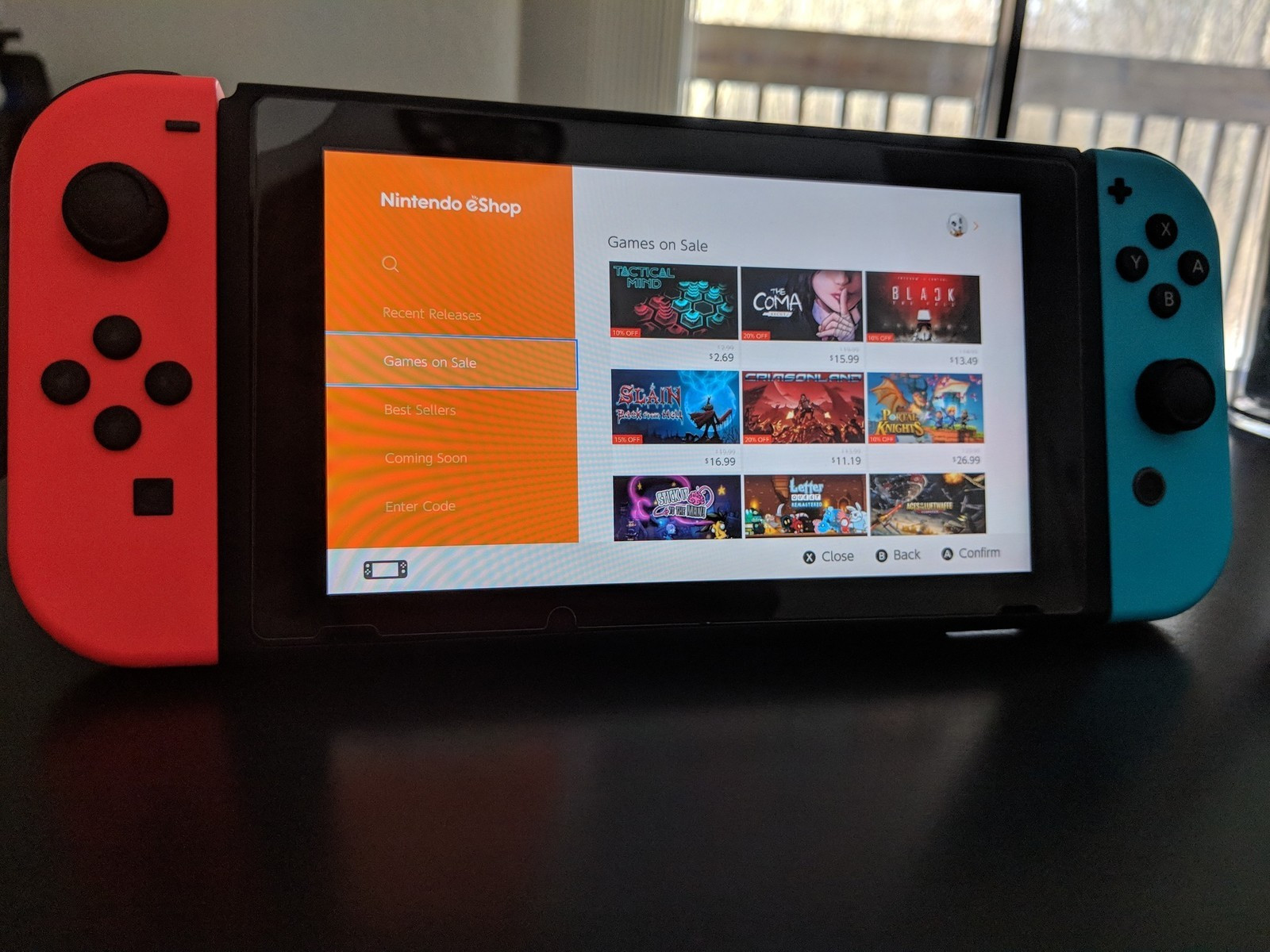 Disgruntled Switch user files lawsuit against Nyko for bricked device