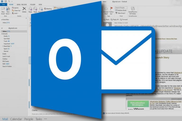 Hackers could read users' Outlook, Hotmail, and MSN email via compromised Microsoft support account