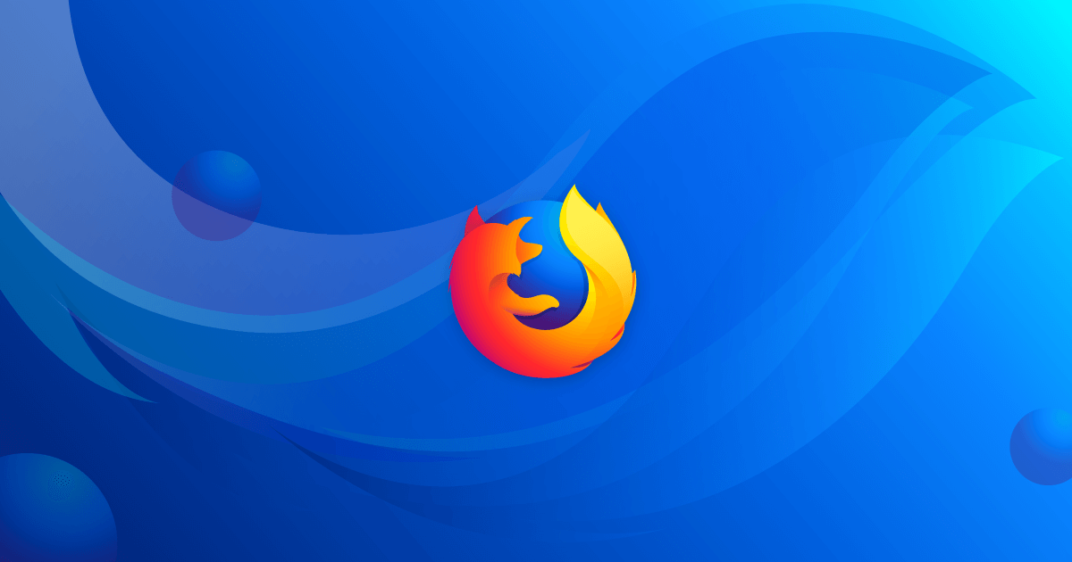 Firefox 60 is adding 'sponsored stories' but you can disable them