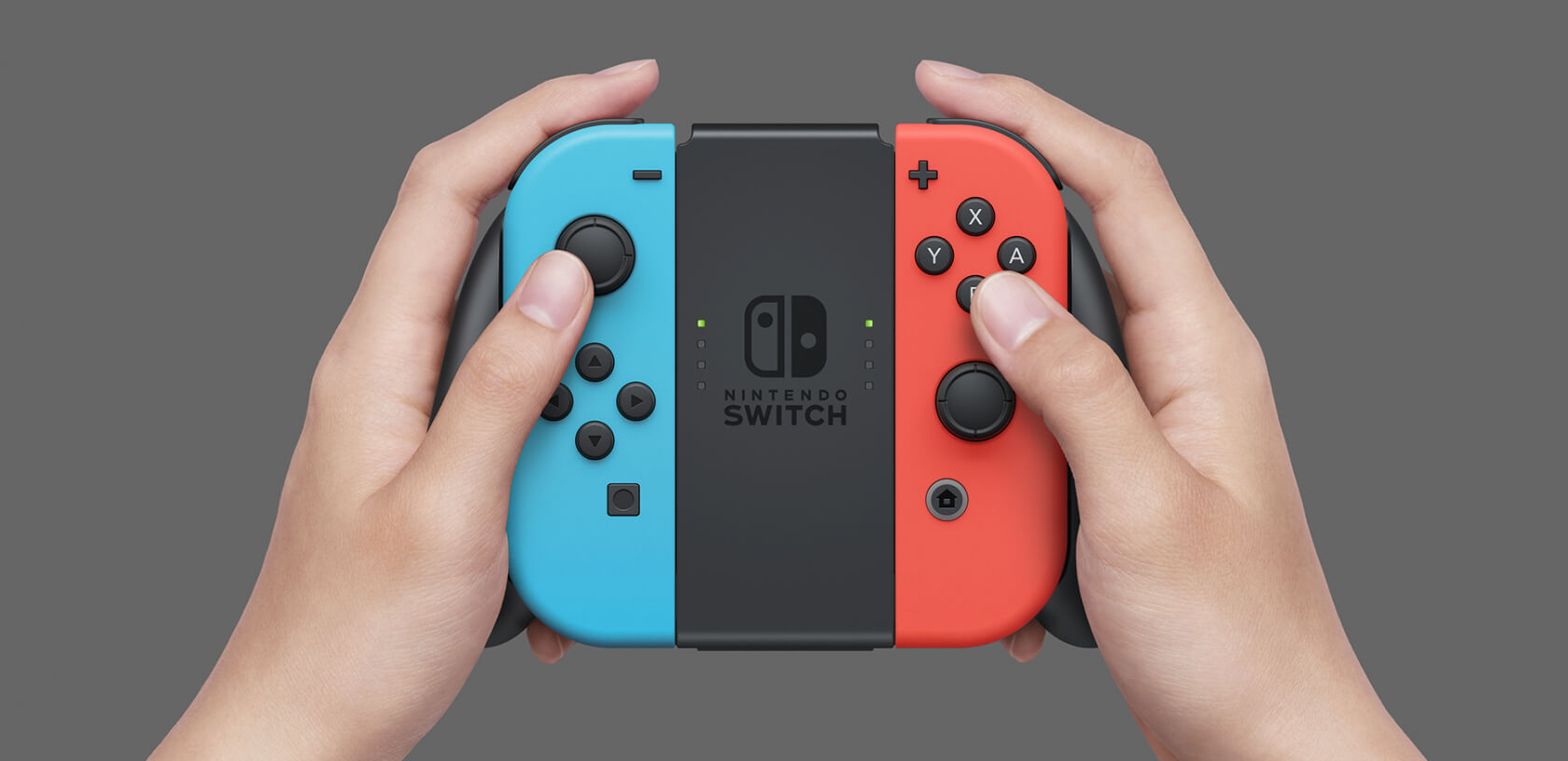 US considering possible trade embargo of Nintendo Switch