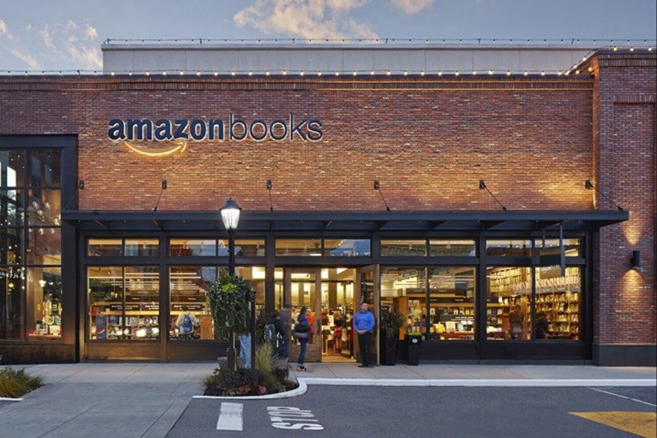 Amazon launches Prime Book Box to offer discounted hardcover books