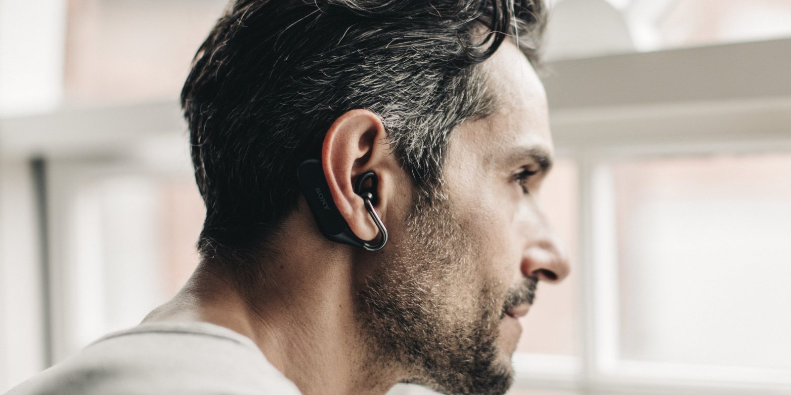 Sony's Xperia Ear Duo wireless earbuds ship this month for $280