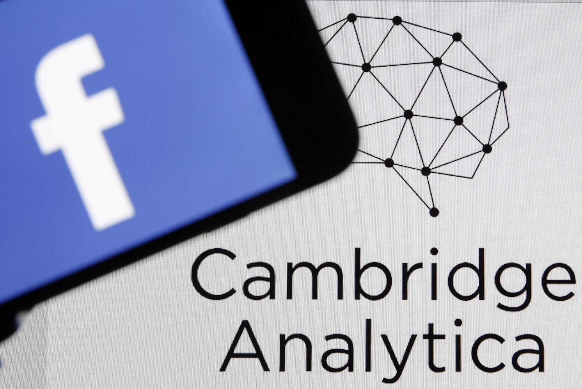 Cambridge Analytica to shut down, file for bankruptcy