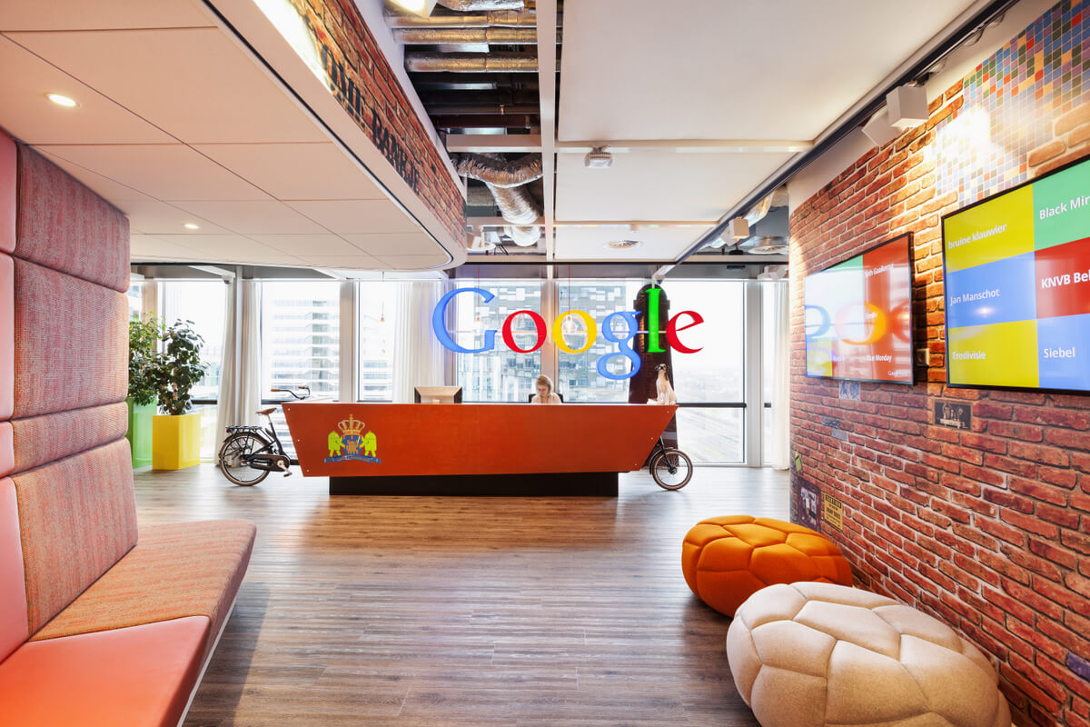 Google is building a social gaming start-up called Arcade