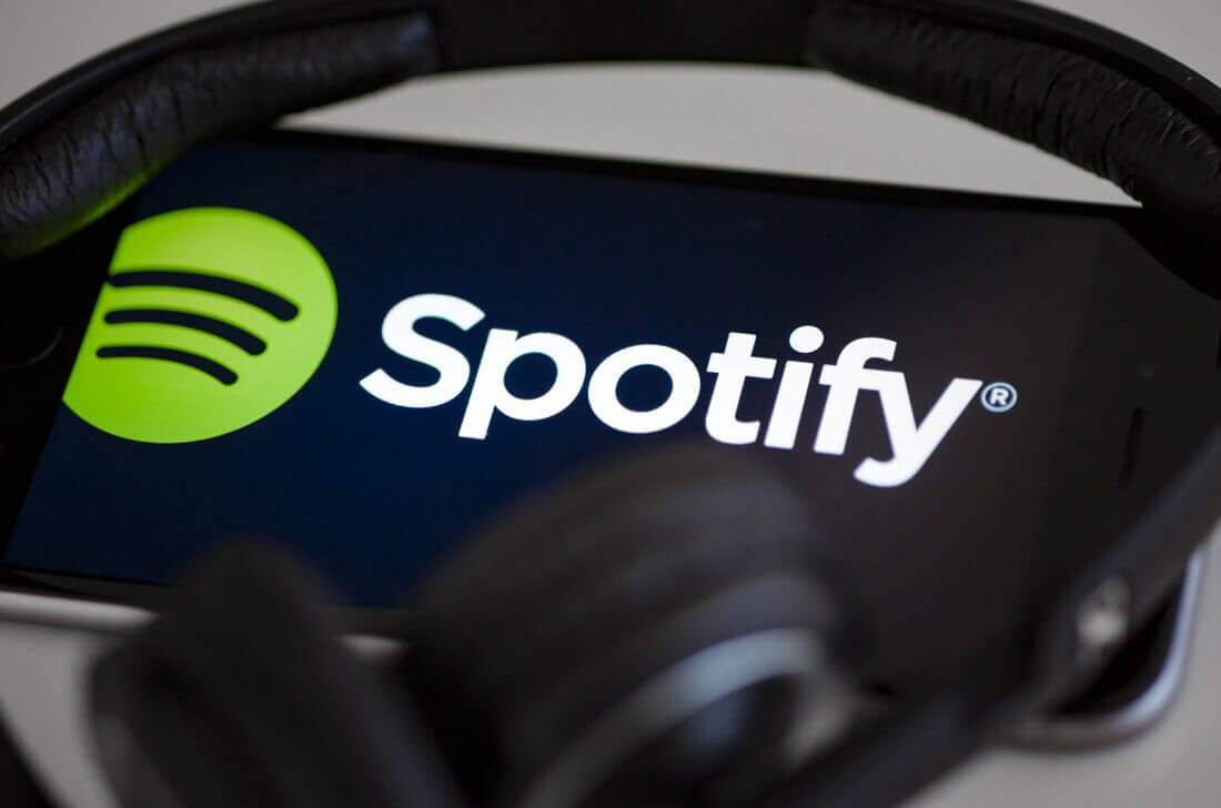 Spotify releases first earnings report since IPO, boasting 75 million paid users