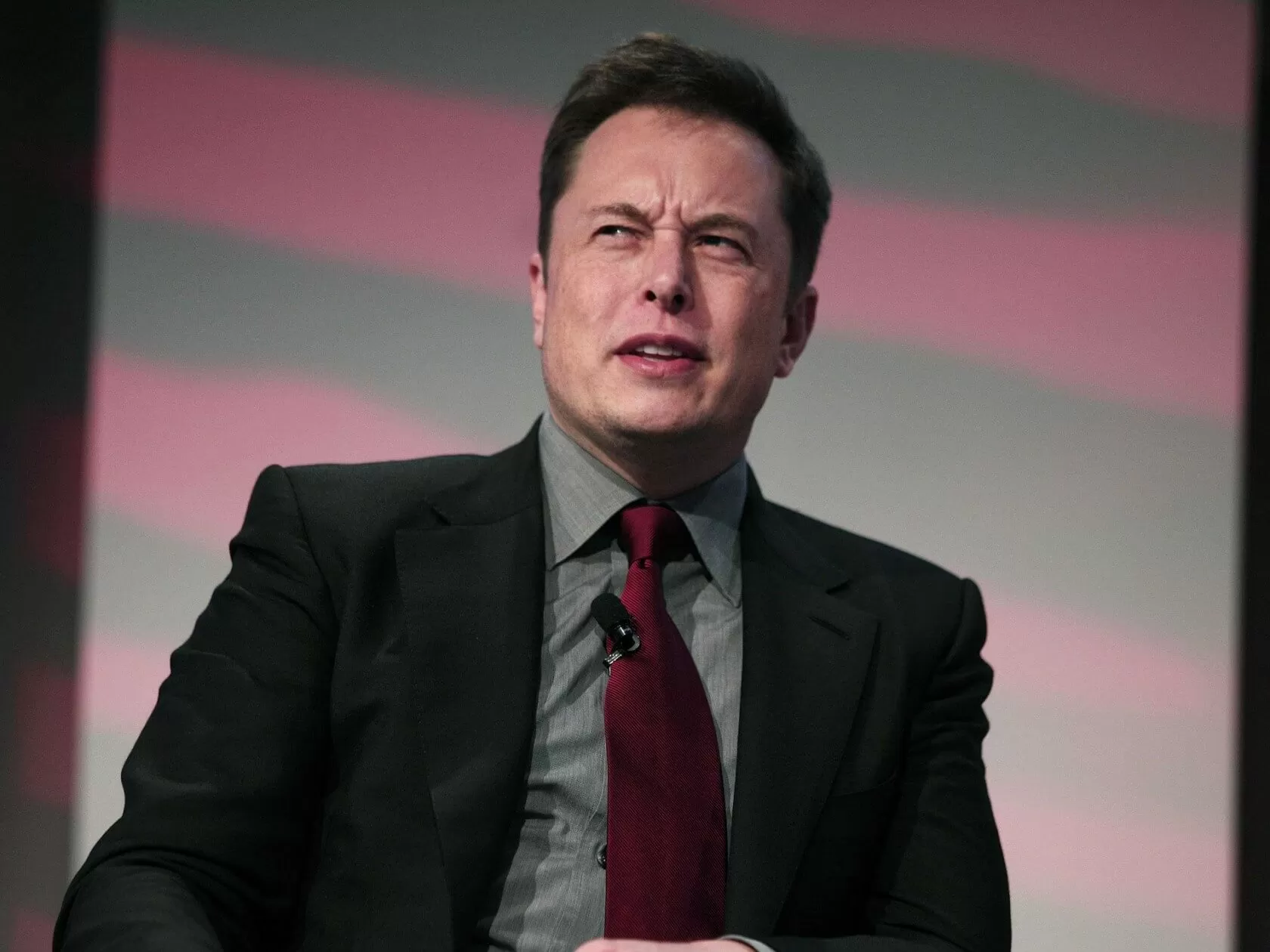 Elon Musk says disgruntled Tesla employee was behind extensive sabotage