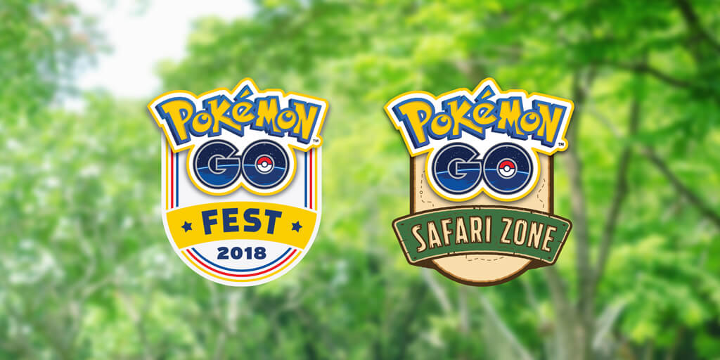 Pokémon Go Fest returns to Chicago this summer