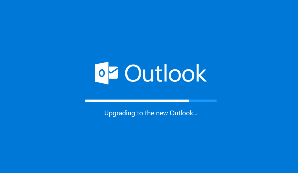 Microsoft is finally going to add Dark Mode to Outlook.com