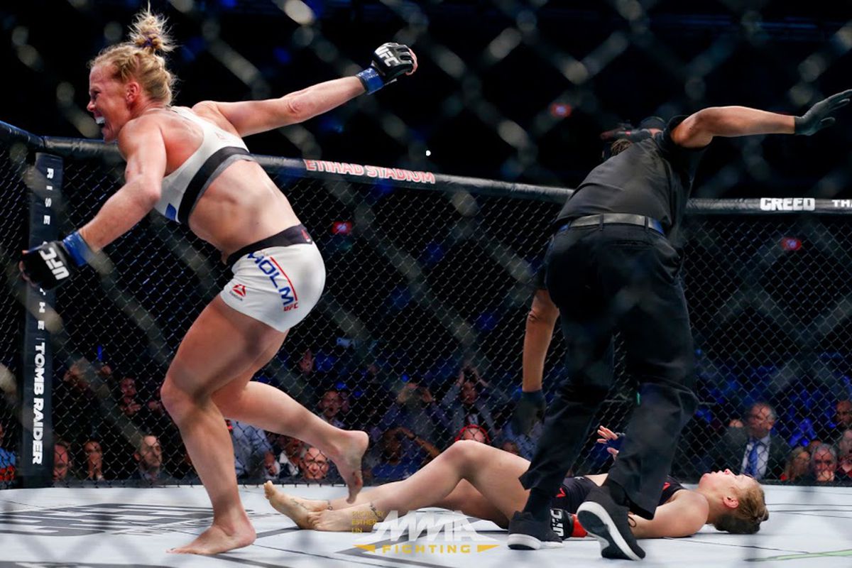 ESPN+ gains legitimacy with exclusive UFC deal