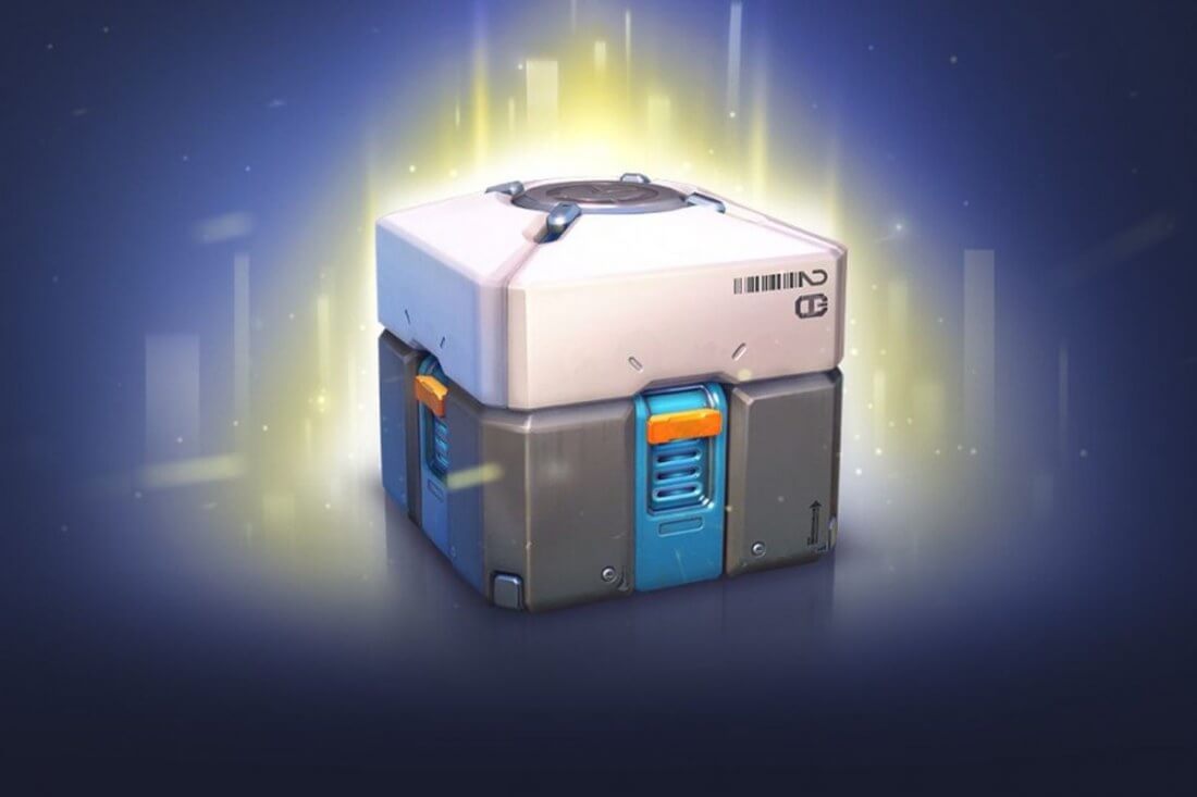 EA could continue to implement loot box microtransactions in their games