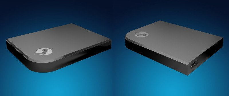 Valve's New Steam Link App Brings PC Games to iOS, Android Devices