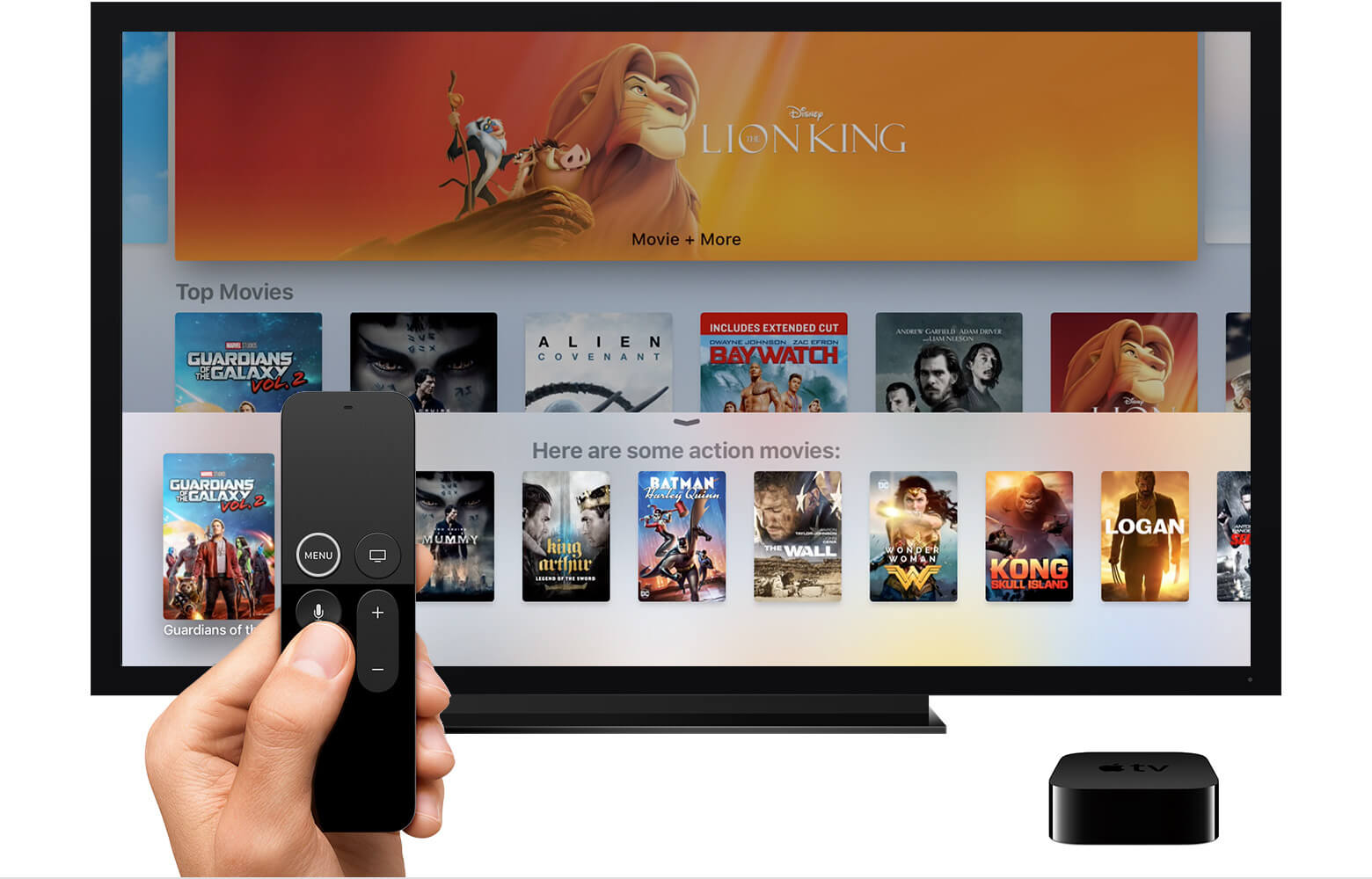 Apple to centralize video subscriptions through TV app