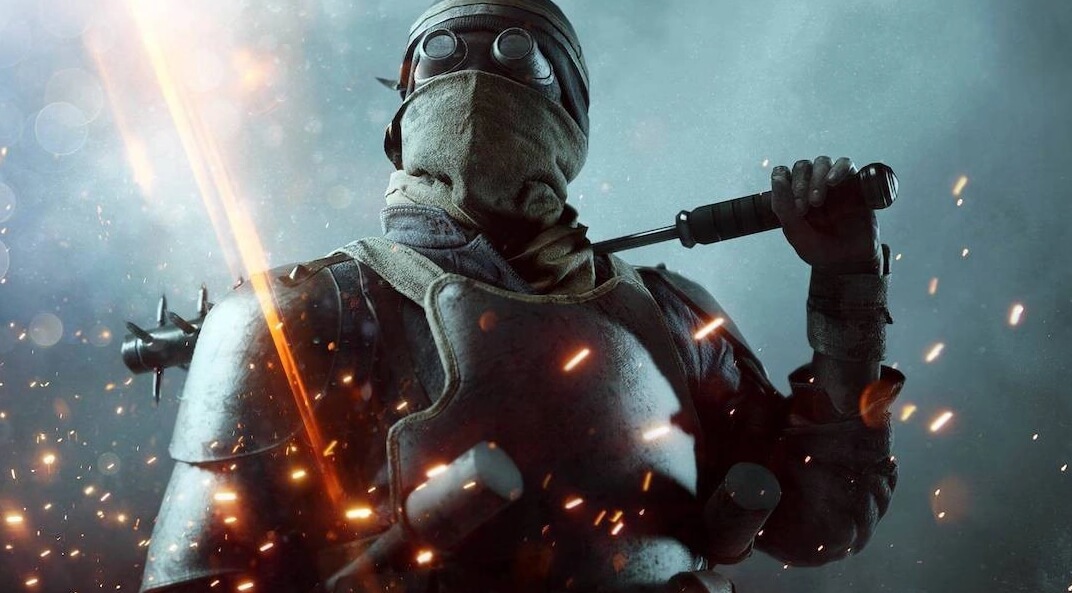 Battlefield 1 Easter egg leads to Battlefield V reveal date