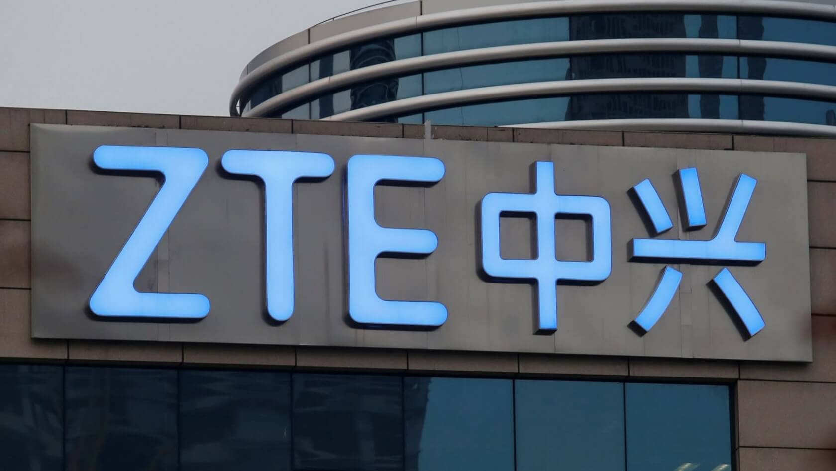 ZTE ceases main business operations following US ban