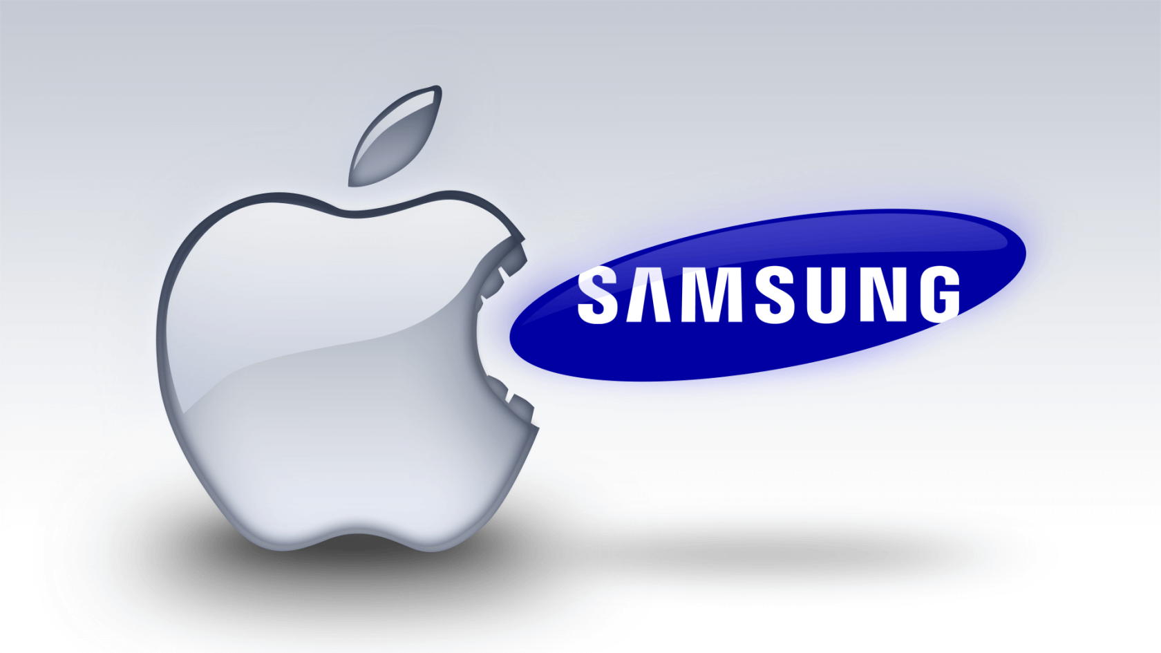 Apple and Samsung are back in court over seven-year patent dispute