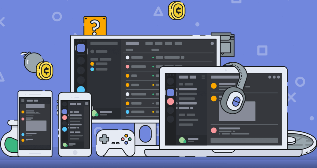 Discord celebrates its third birthday by revealing significant 2018 growth numbers