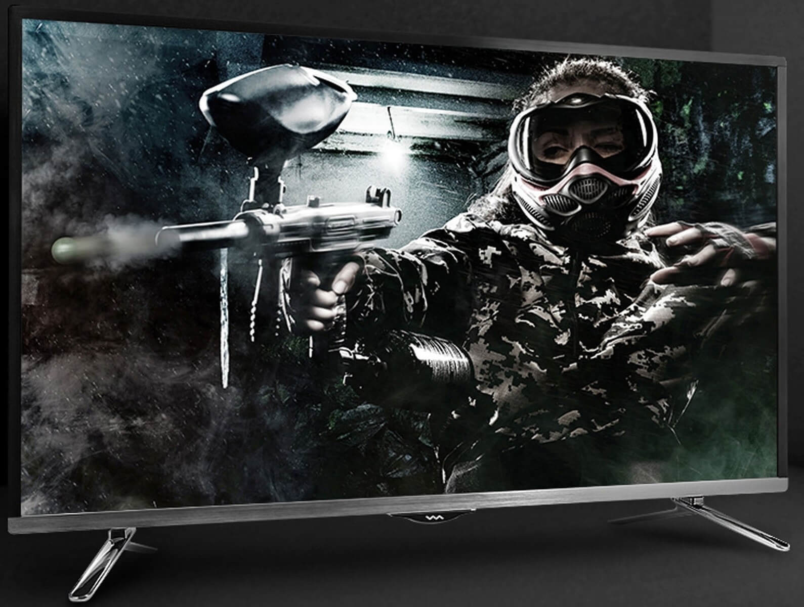 First commercial 4K 120Hz monitor arrives, priced at $1400
