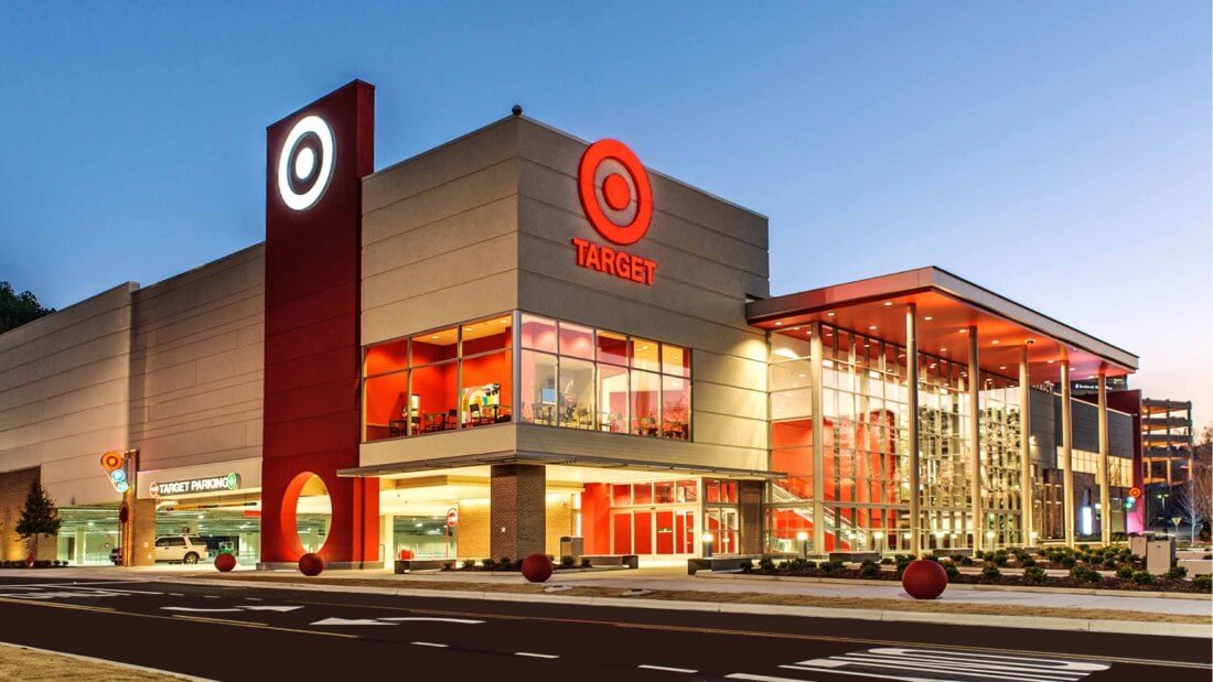 Target rolls out 'Restock' next-day delivery program to all US locations