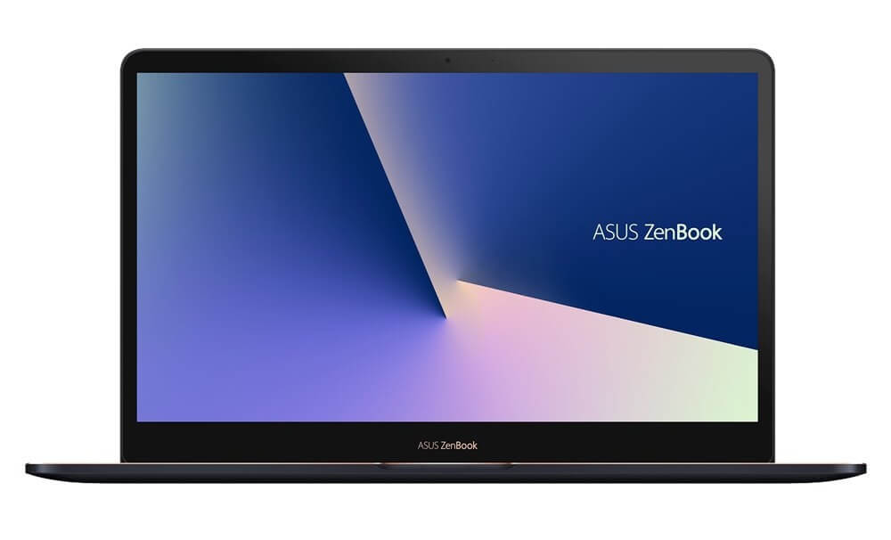 Asus zenbook pro duo gtx 1060 2025
