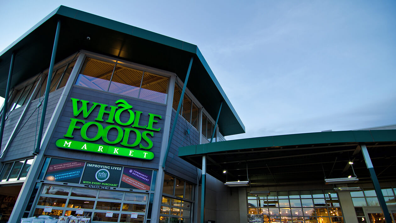 Prime members will get extra discounts at Whole Foods locations
