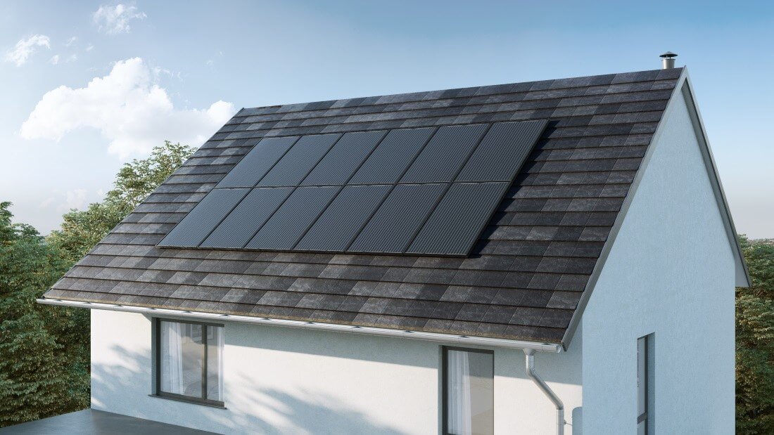 Nissan takes aim at Tesla with their new all-in-one solar energy system for UK homes