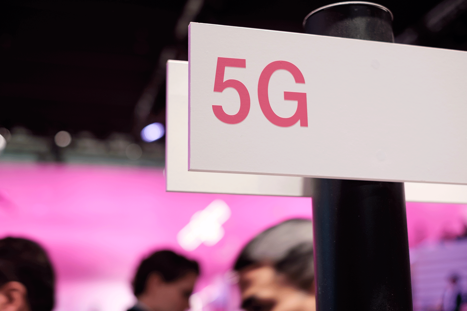 Deutsche Telekom advocates for less expensive 5G spectrum auctions