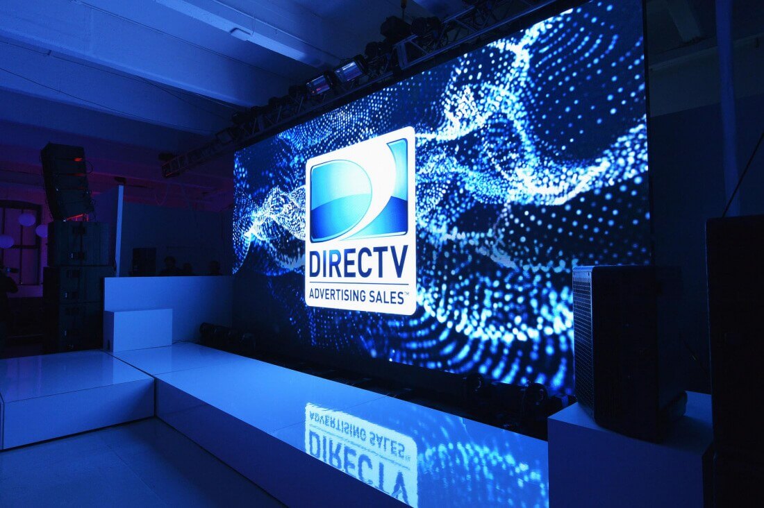 AT&T is reportedly launching a new DirecTV service with a streaming box and 4K support