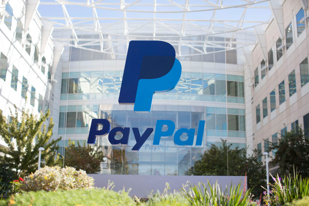 PayPal buys payments start-up iZettle for $2.2 billion to better compete with Square