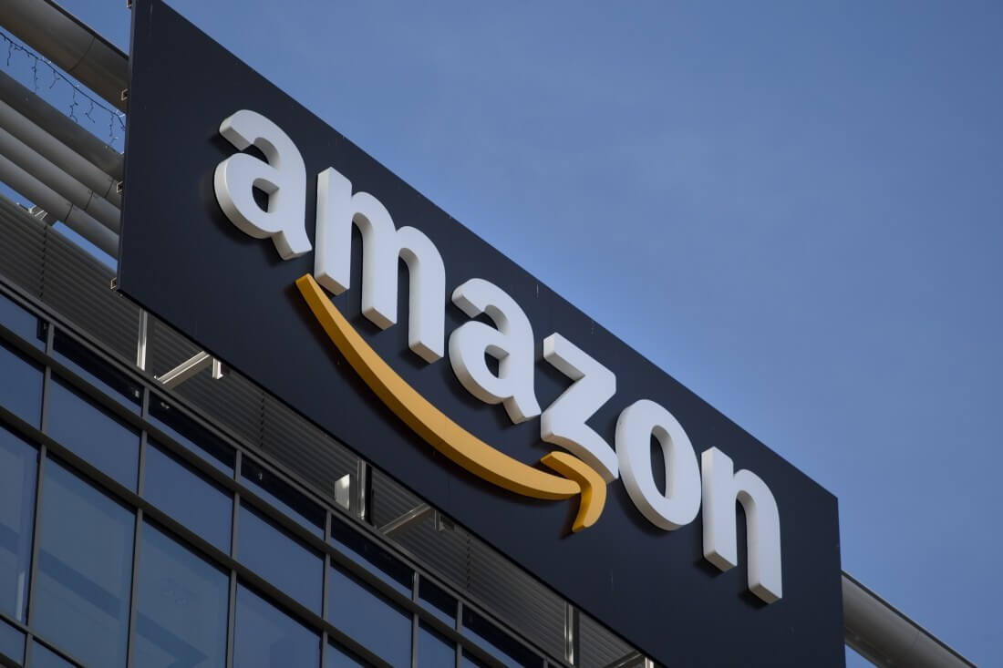 Amazon is working with law enforcement officials to deploy facial recognition technology