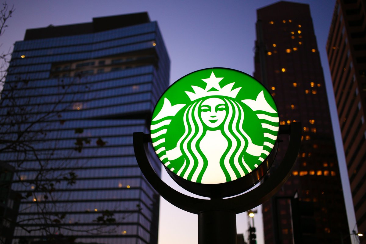 Starbucks' mobile payments service is wildly popular