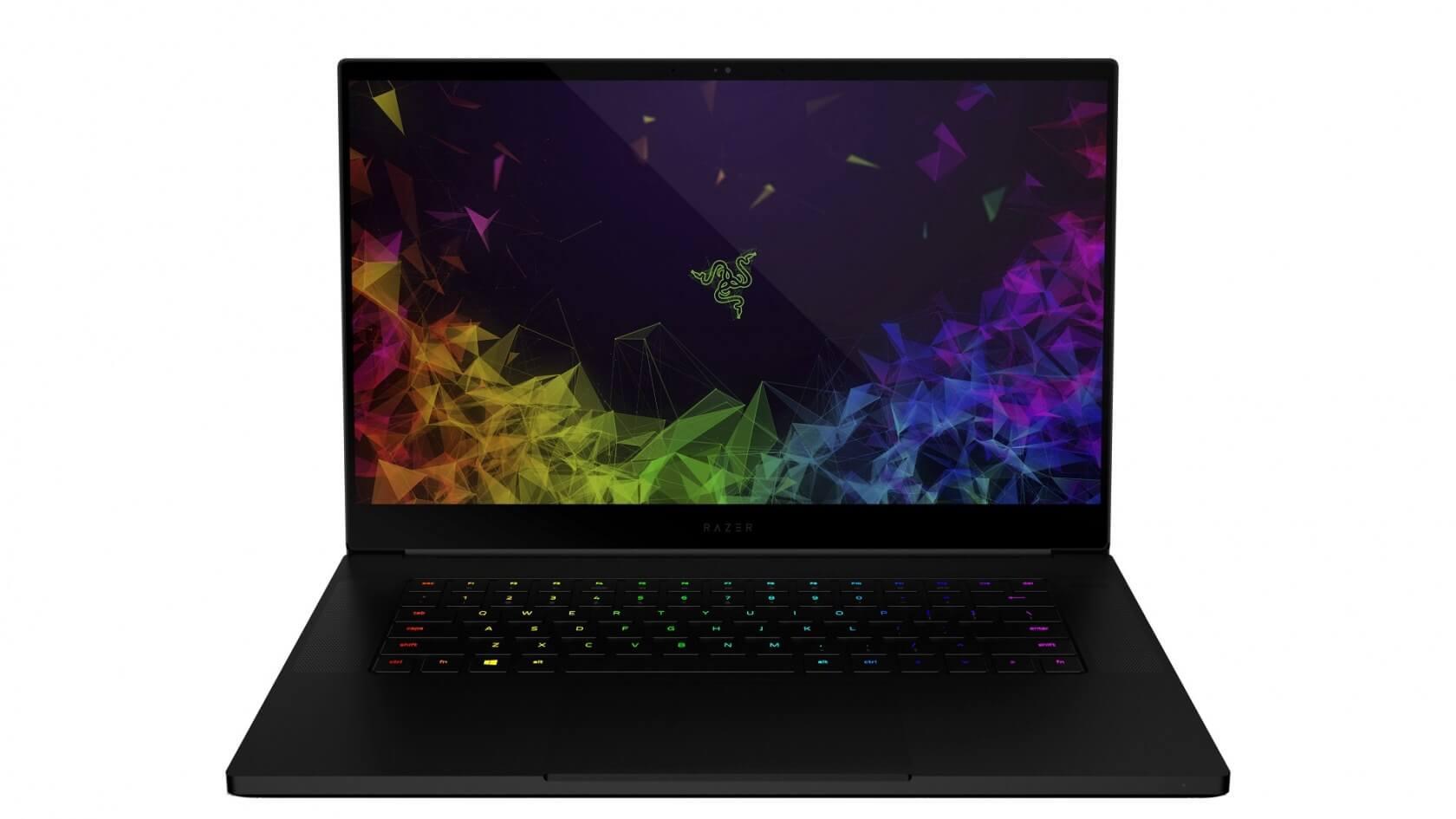 Razer unveils new Blade, the world's smallest 15.6-inch gaming laptop, alongside Core X GPU enclosure