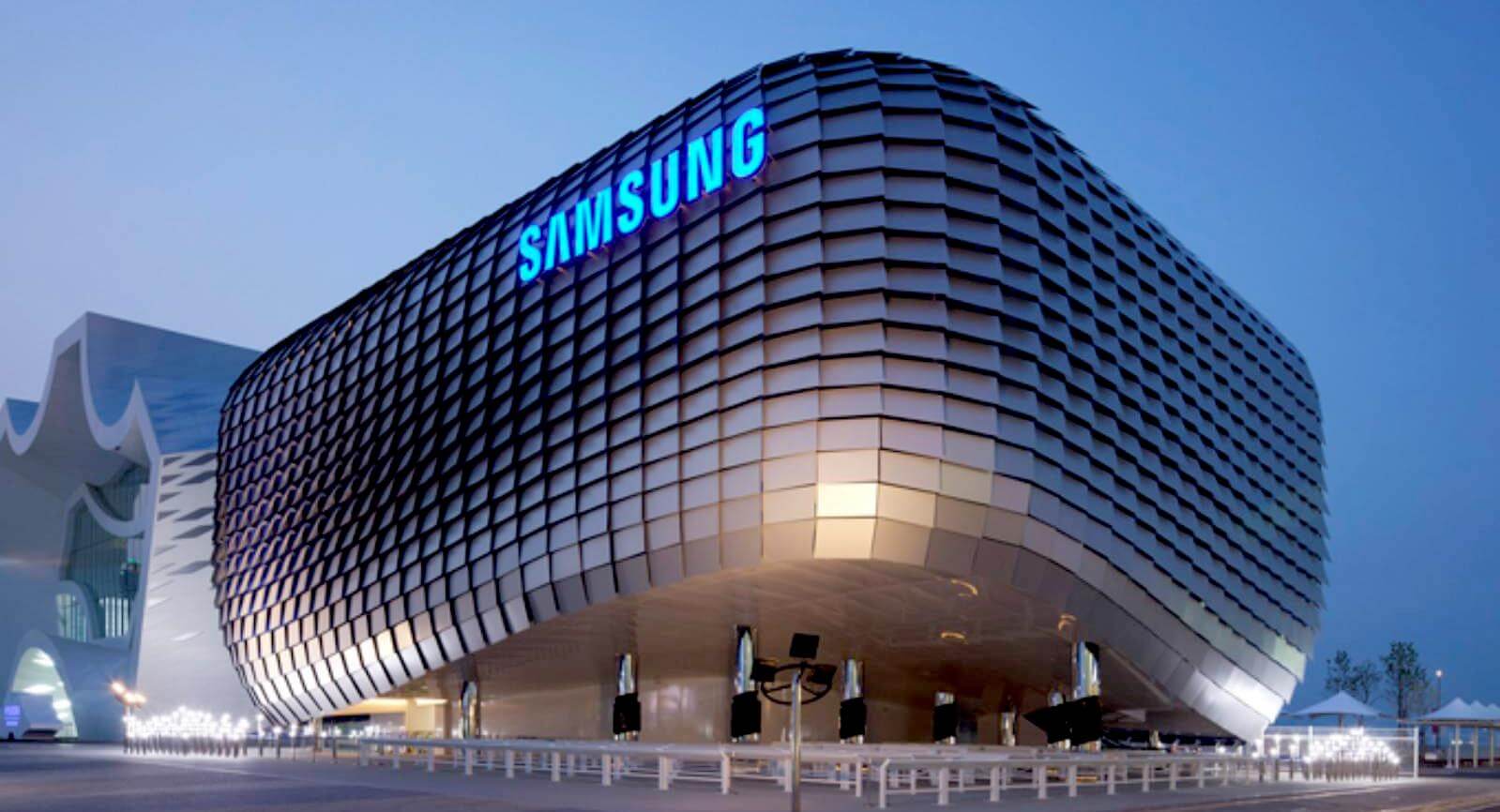 Samsung shows off new roadmap with fabrication down to 3nm