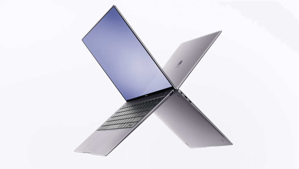 Huawei's MateBook X Pro now available in the US for just $1,200
