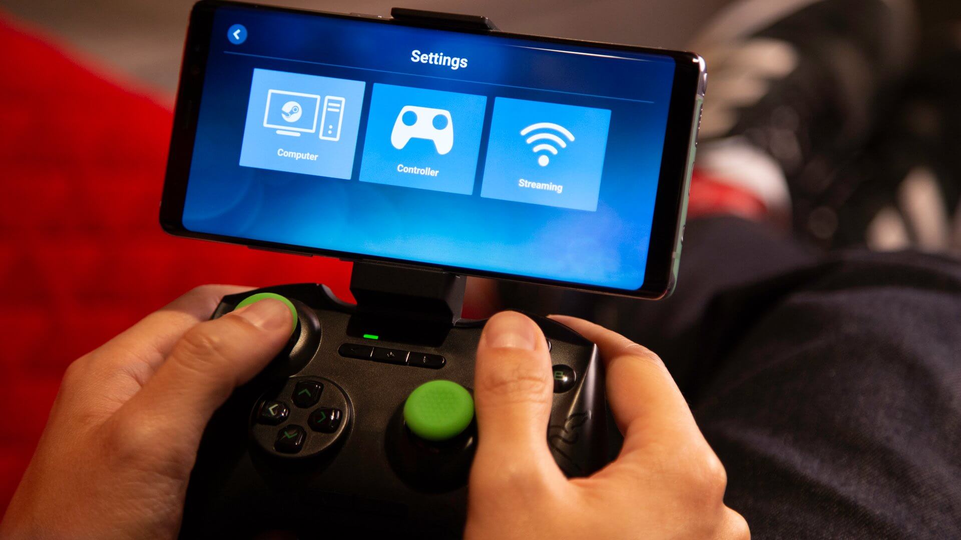 Apple revokes initial approval of Steam Link app with unclear reasoning