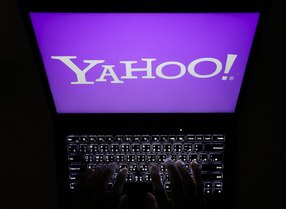 Toronto man tied to Yahoo hack gets five years in prison