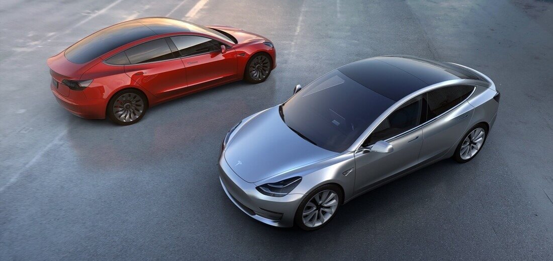 Tesla vehicles will soon be able to speak to pedestrians