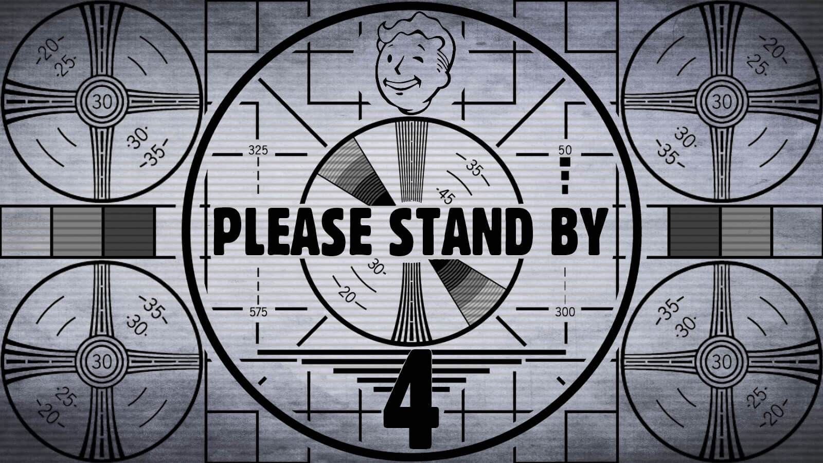 Bethesda trolled over 2 million Fallout fans with a 24-hour stream of nothing