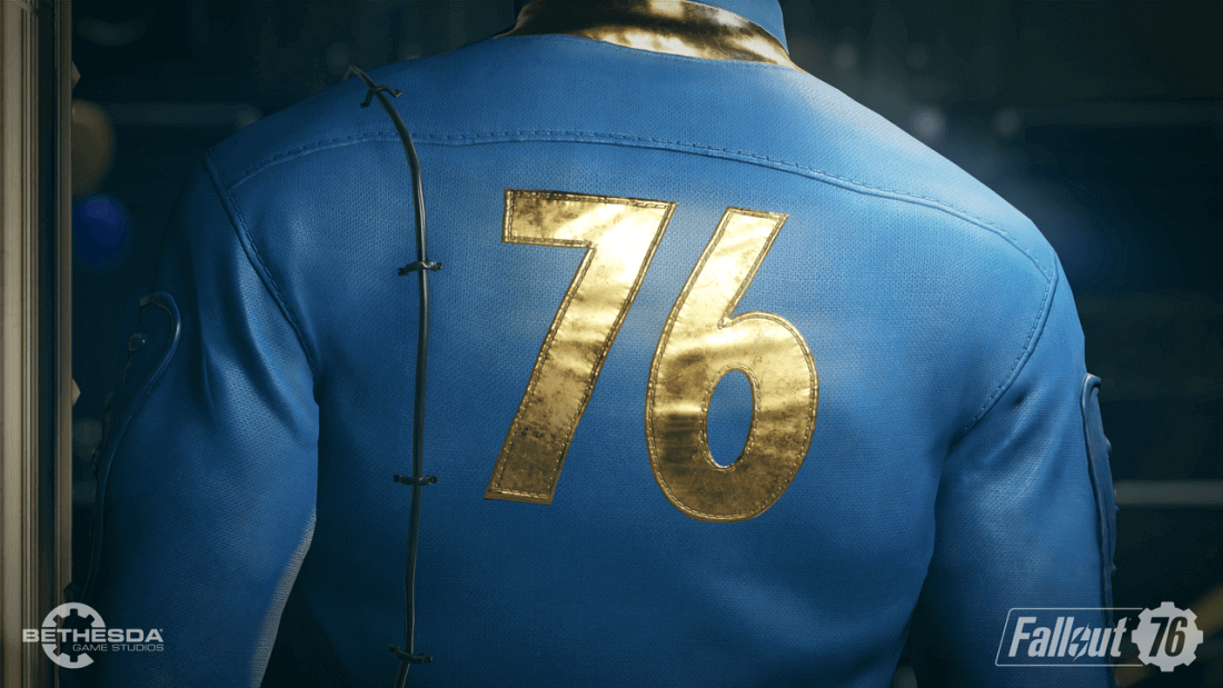 Bethesda reveals why Fallout 76 won't be on Steam, fails to mention money