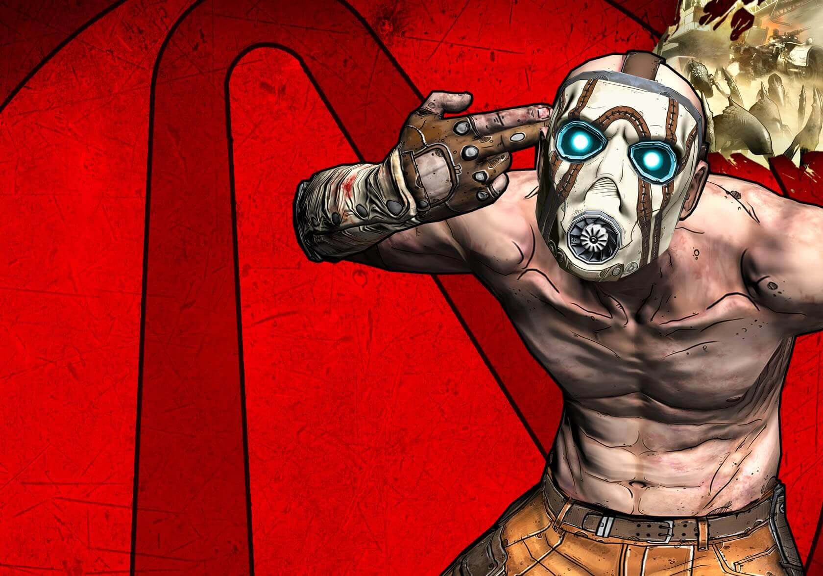 Borderlands: GOTY Edition receives rating without an official announcement